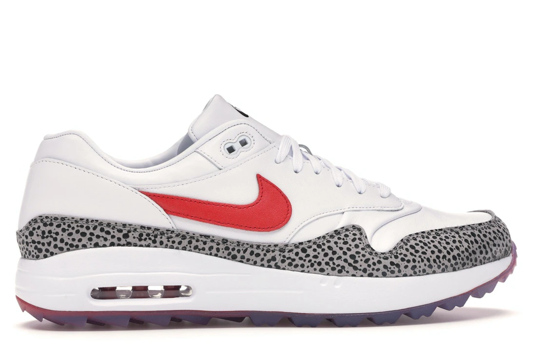 Vue 36 de Nike Air Max 1 Golf Safari