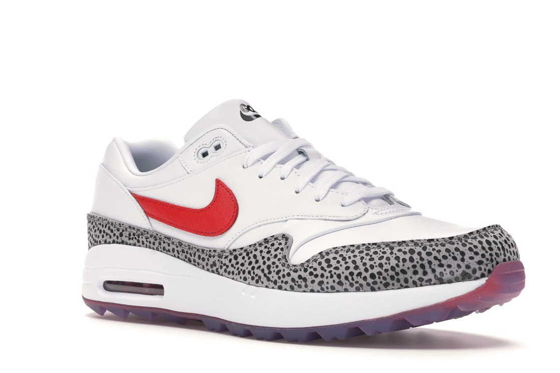 Vue 5 de Nike Air Max 1 Golf Safari