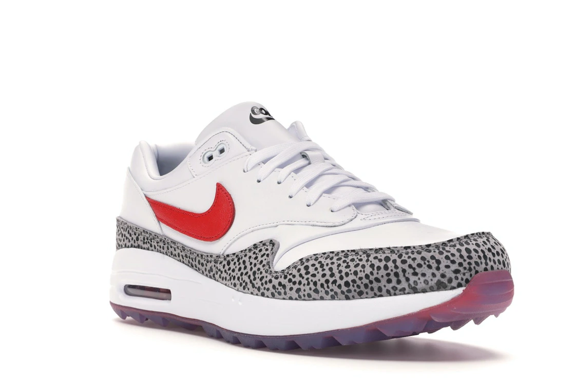 Vue 6 de Nike Air Max 1 Golf Safari