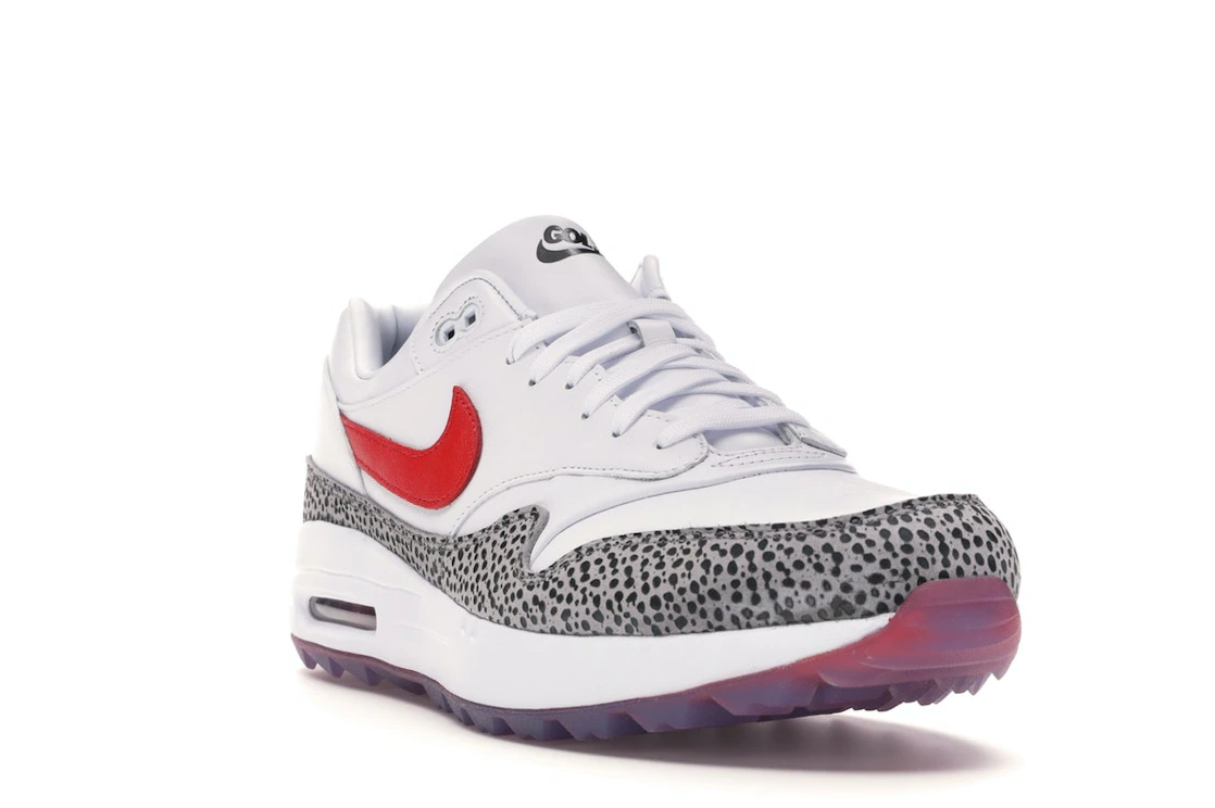 Vue 7 de Nike Air Max 1 Golf Safari