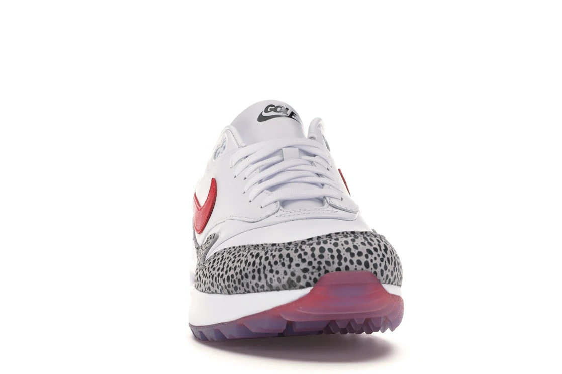 Vue 9 de Nike Air Max 1 Golf Safari