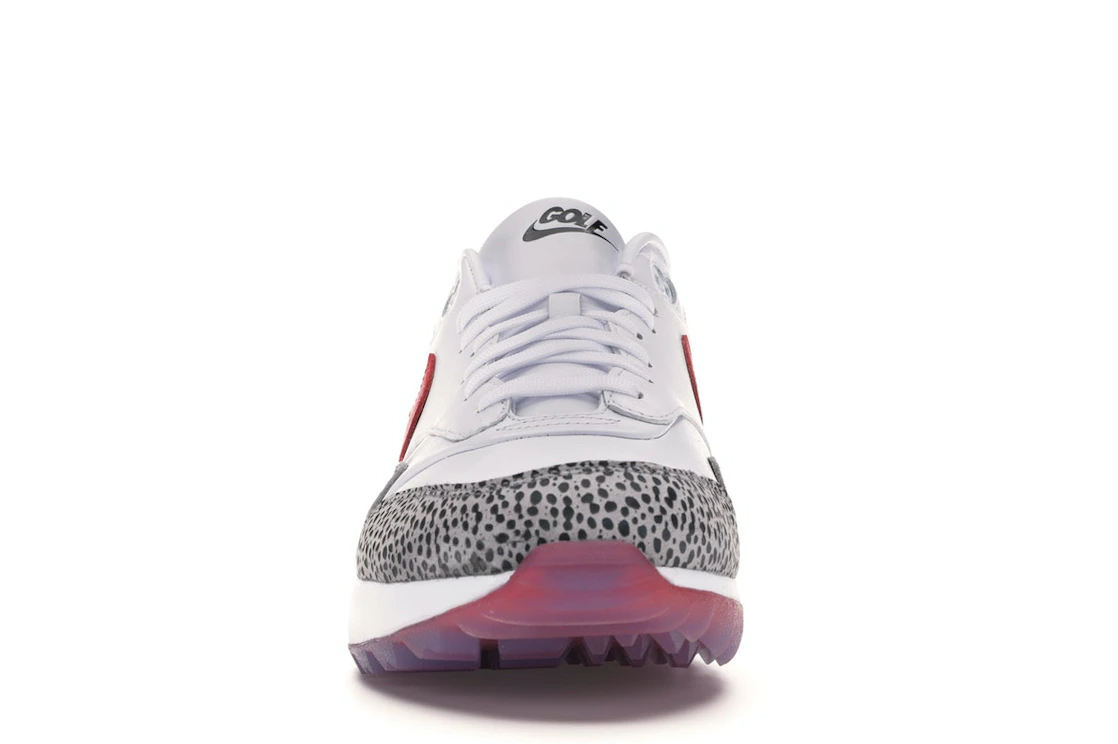 Vue 10 de Nike Air Max 1 Golf Safari