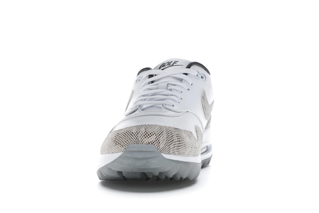 Vue 11 de Nike Air Max 1 Golf Snakeskin