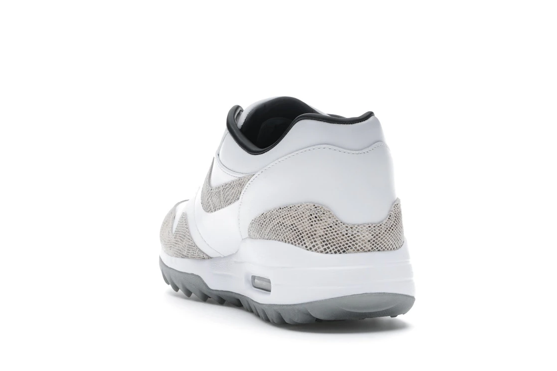 Vue 26 de Nike Air Max 1 Golf Snakeskin