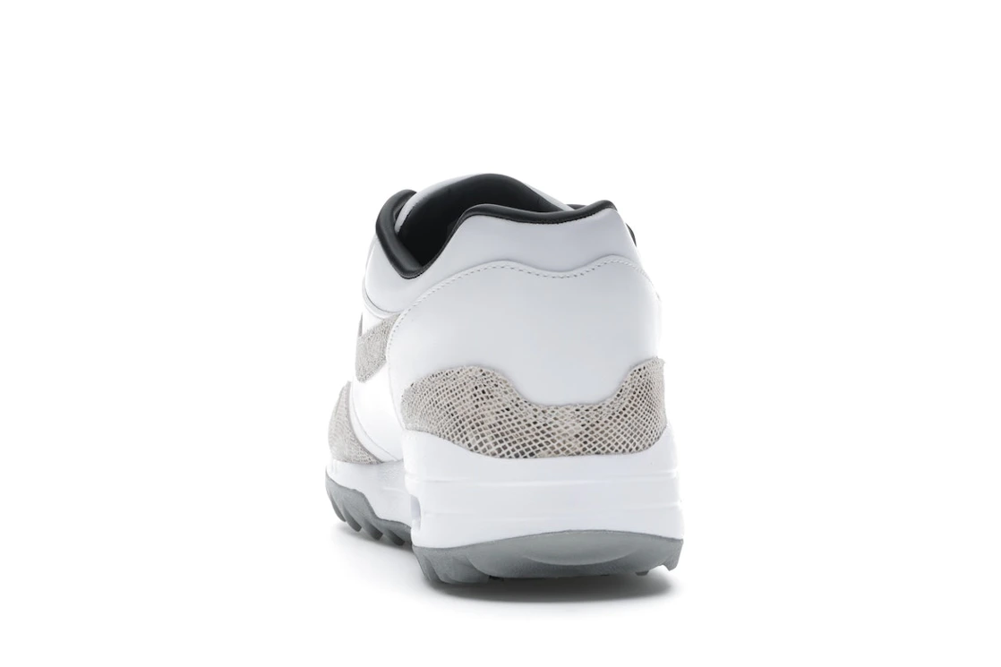 Vue 27 de Nike Air Max 1 Golf Snakeskin