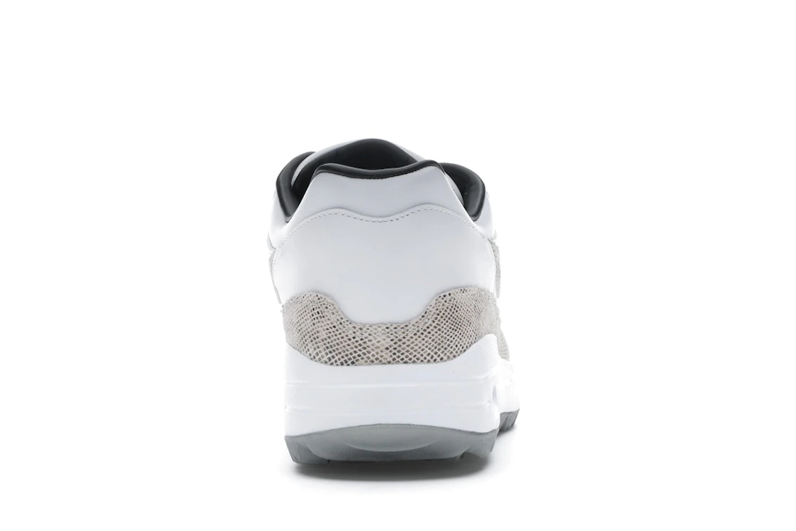 Vue 28 de Nike Air Max 1 Golf Snakeskin