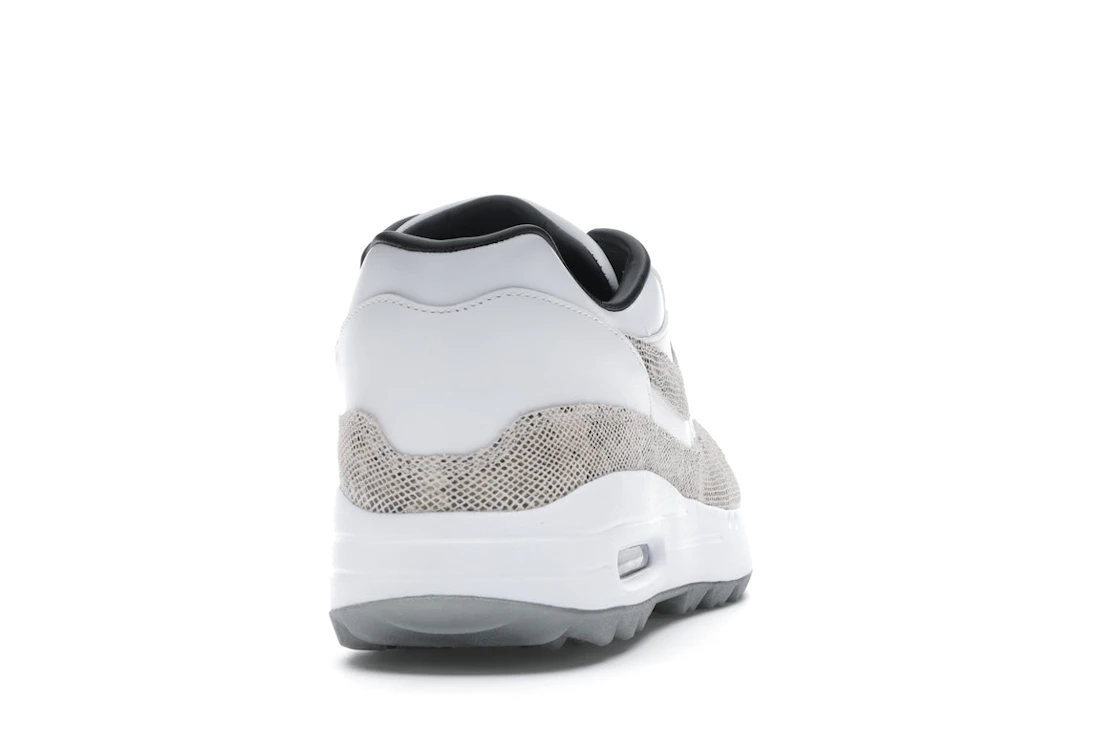 Vue 29 de Nike Air Max 1 Golf Snakeskin
