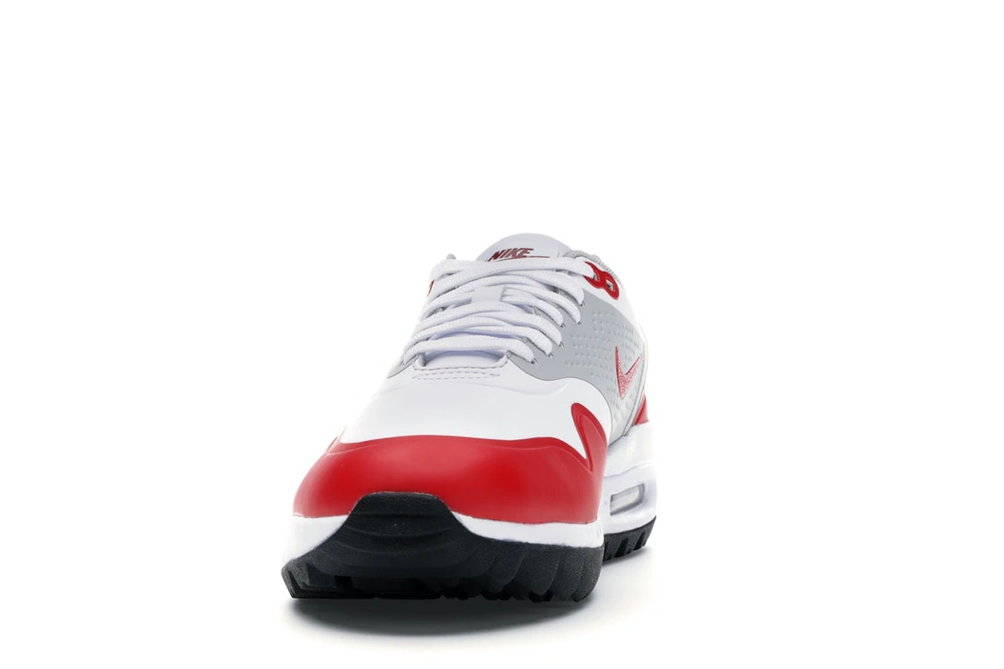 Vue 11 de Nike Air Max 1 Golf Sport Red