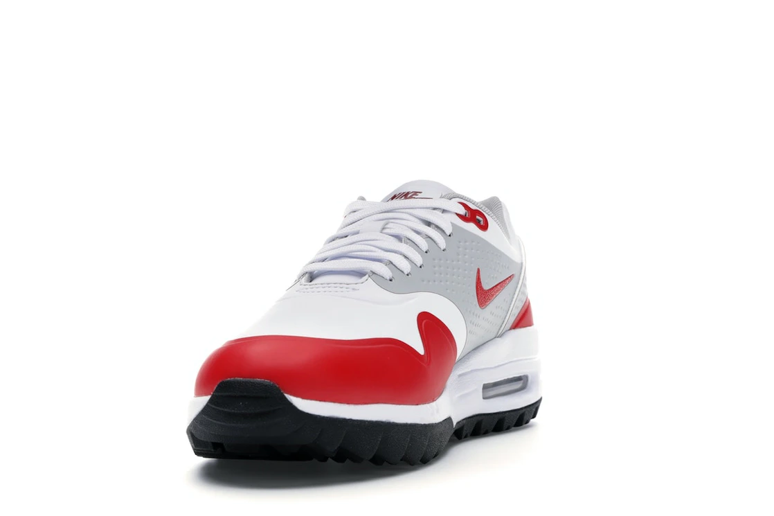 Vue 12 de Nike Air Max 1 Golf Sport Red