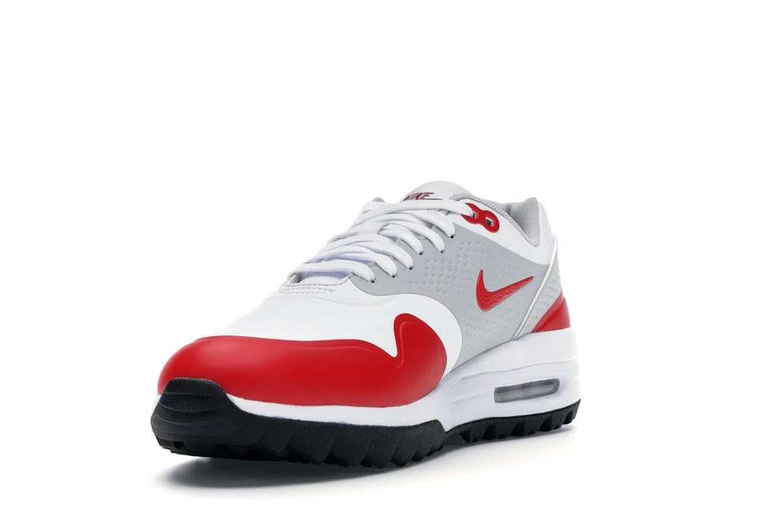 Vue 13 de Nike Air Max 1 Golf Sport Red