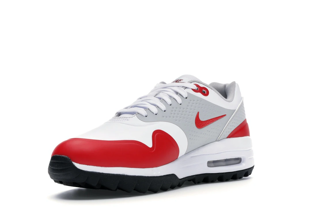Vue 14 de Nike Air Max 1 Golf Sport Red