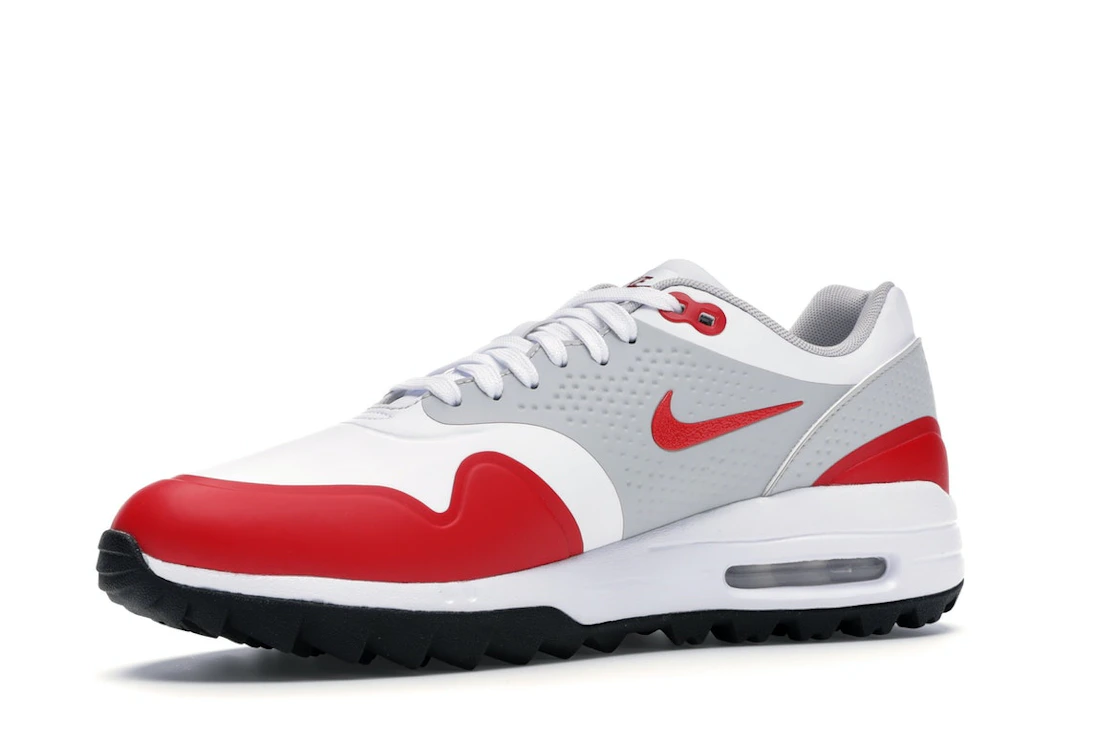 Vue 16 de Nike Air Max 1 Golf Sport Red