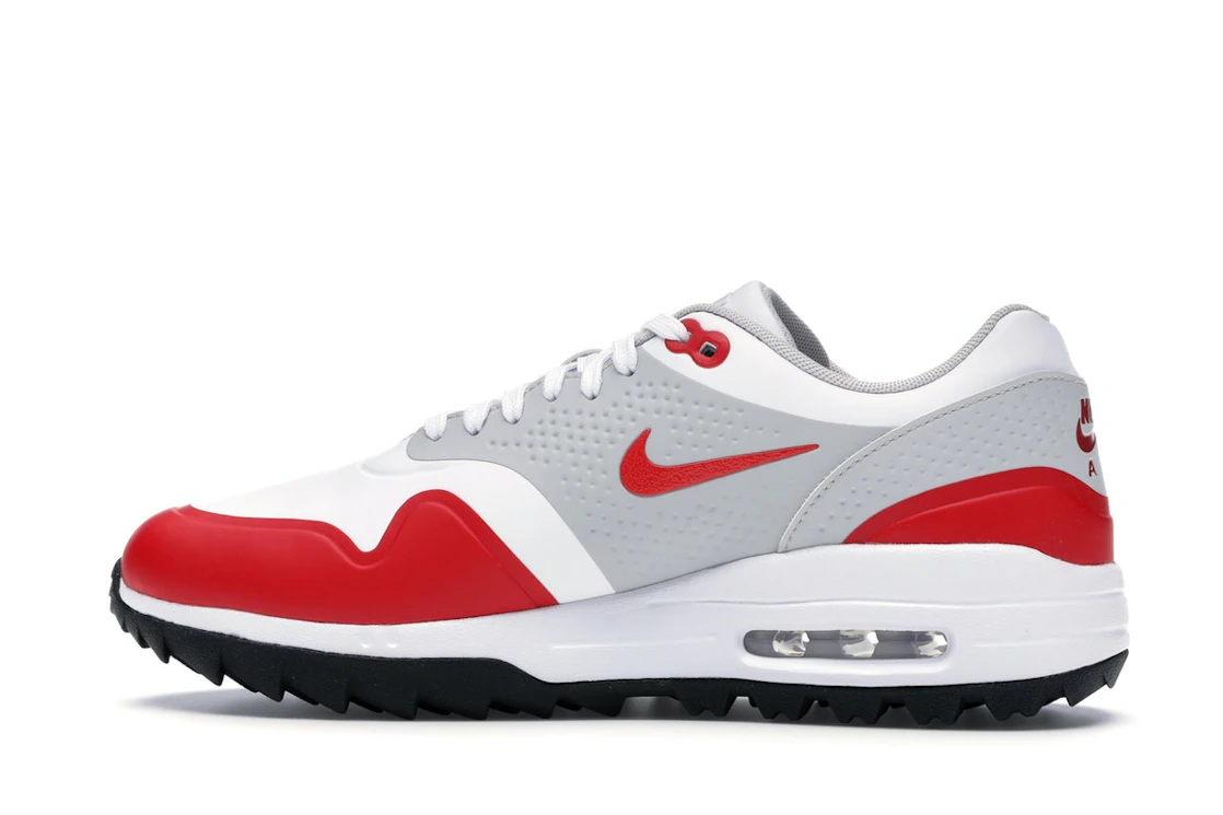 Vue 20 de Nike Air Max 1 Golf Sport Red