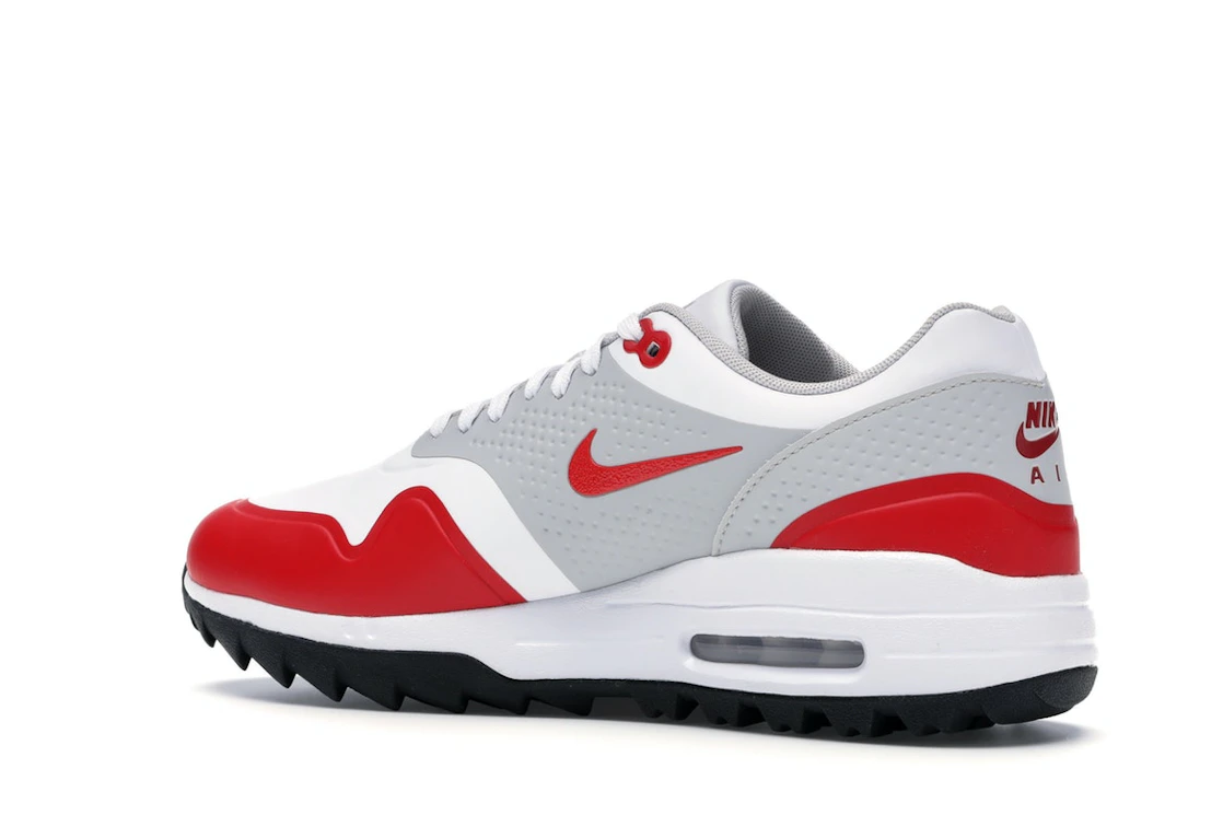 Vue 22 de Nike Air Max 1 Golf Sport Red