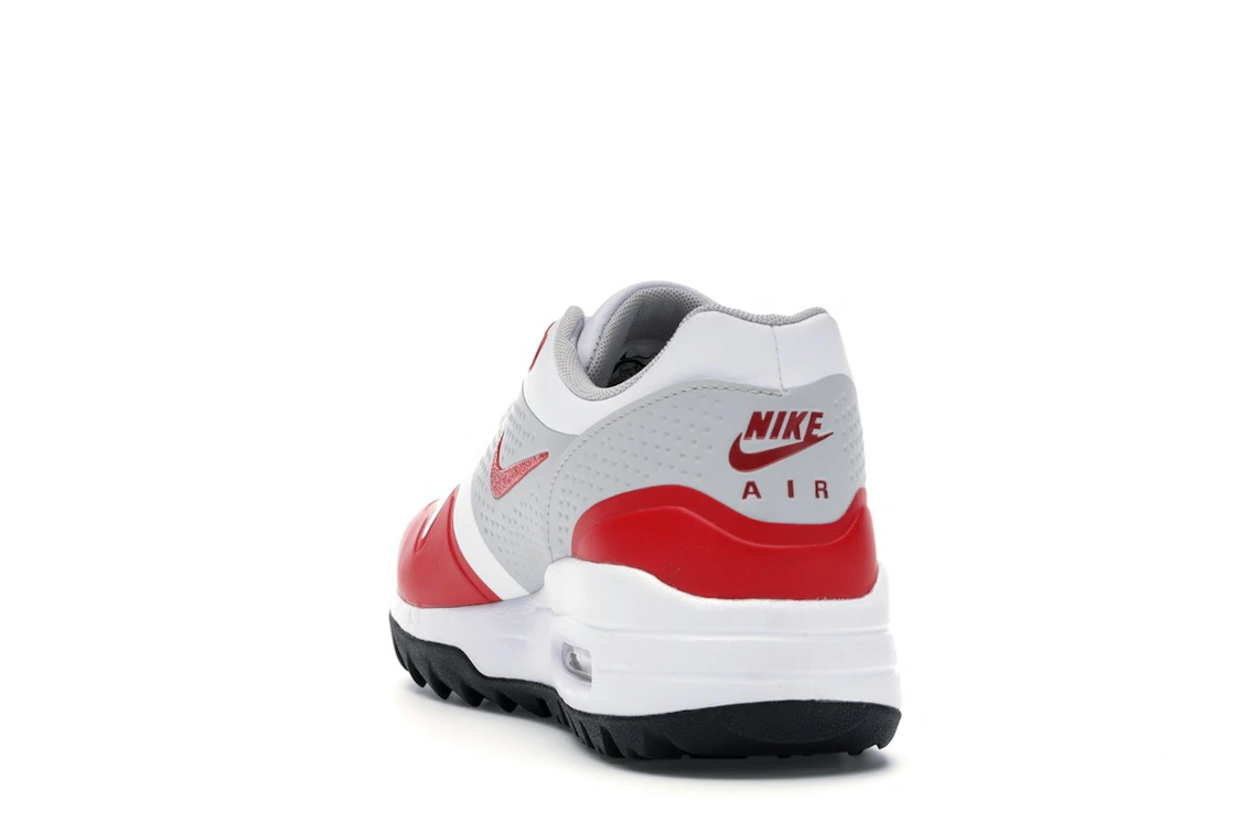 Vue 26 de Nike Air Max 1 Golf Sport Red