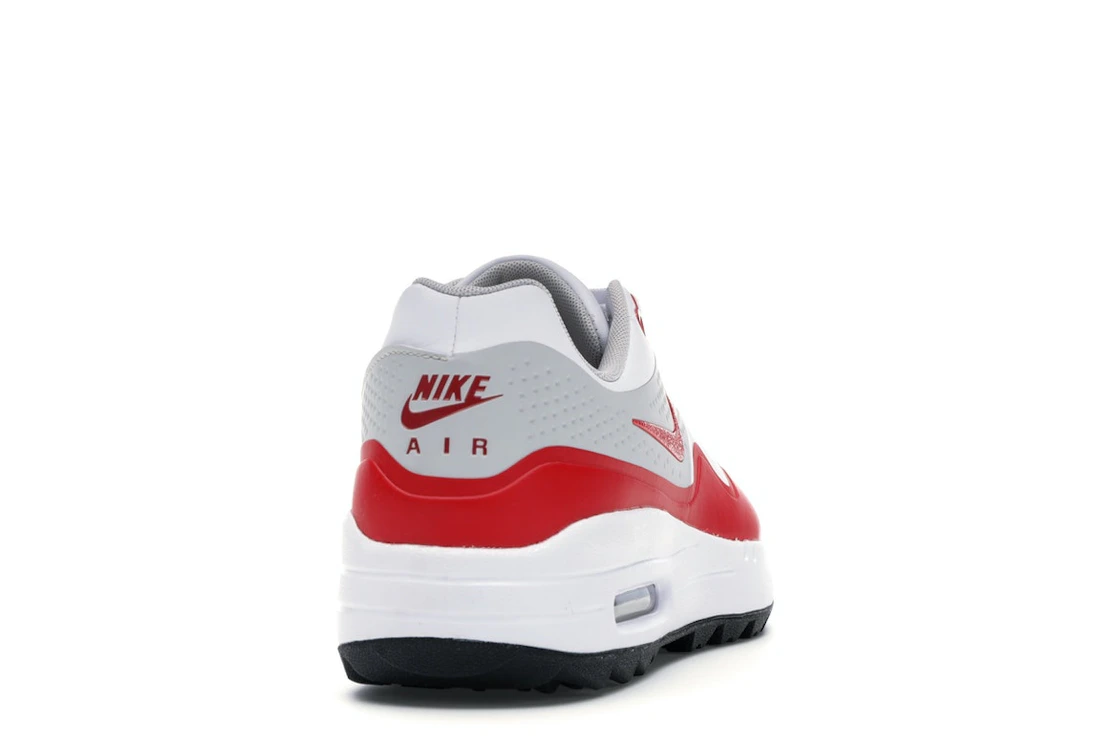 Vue 29 de Nike Air Max 1 Golf Sport Red
