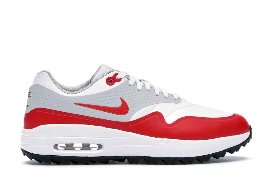 Vue 36 de Nike Air Max 1 Golf Sport Red