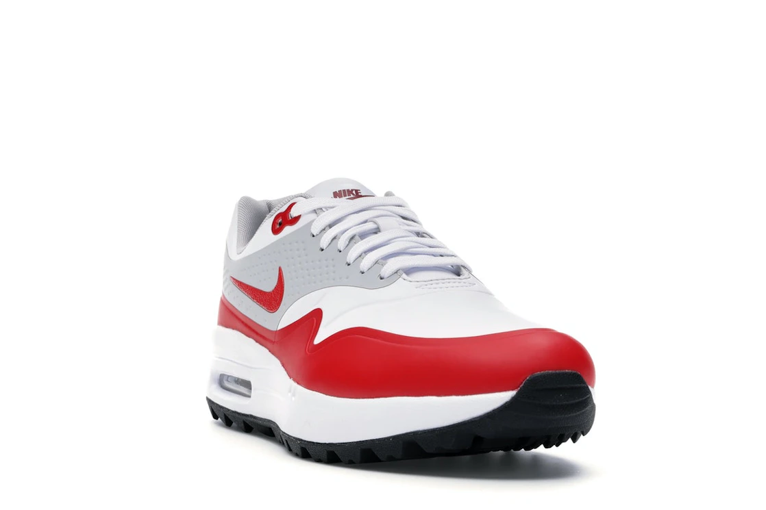 Vue 7 de Nike Air Max 1 Golf Sport Red