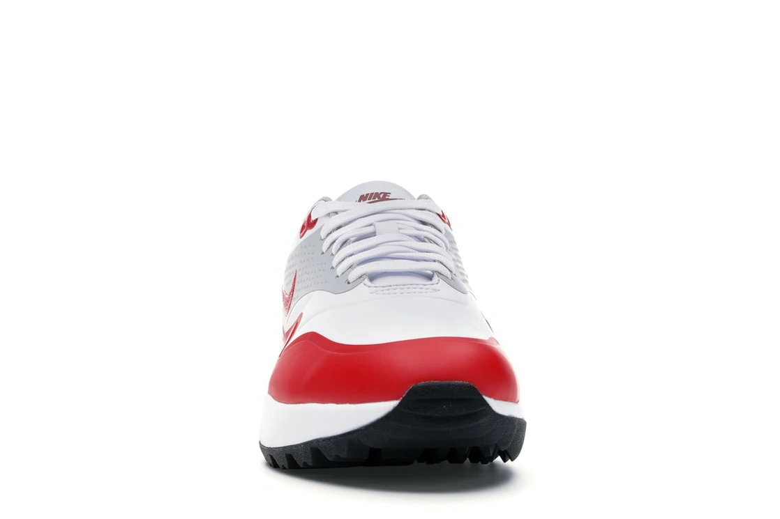Vue 9 de Nike Air Max 1 Golf Sport Red