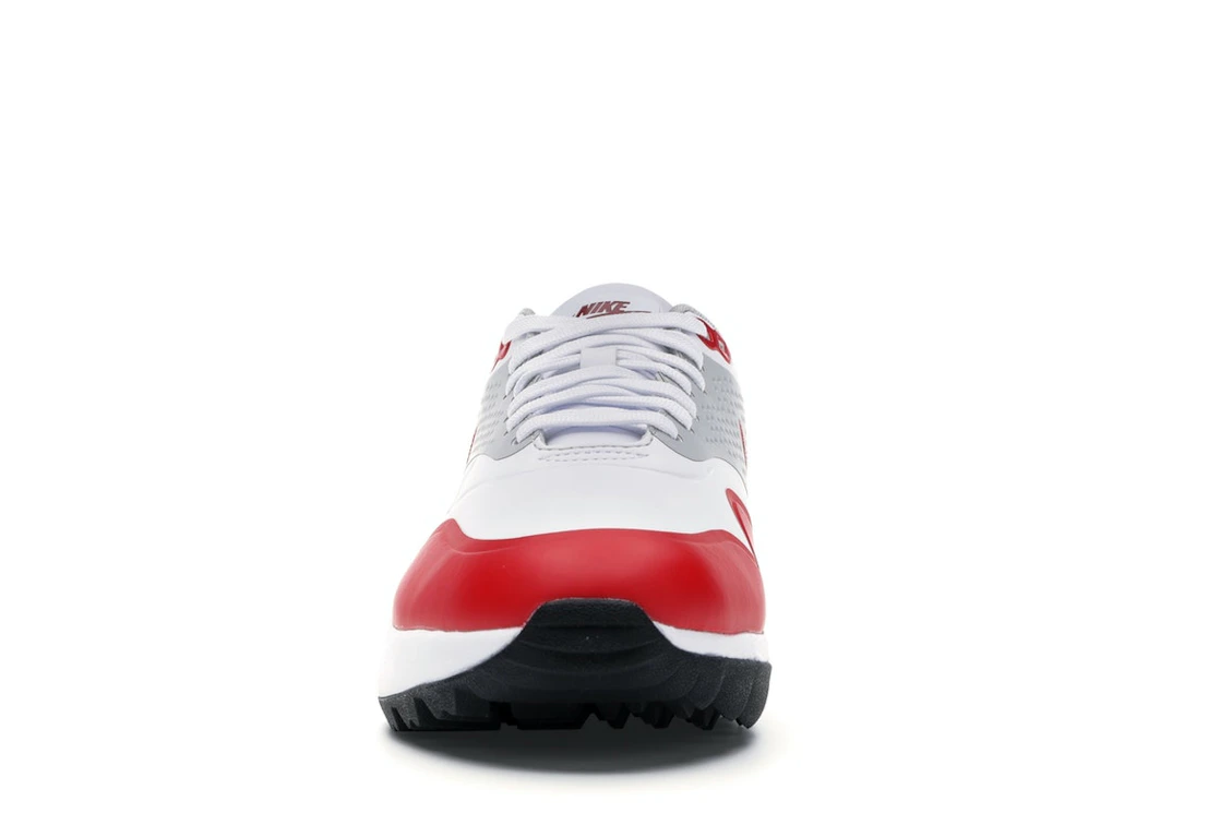 Vue 10 de Nike Air Max 1 Golf Sport Red