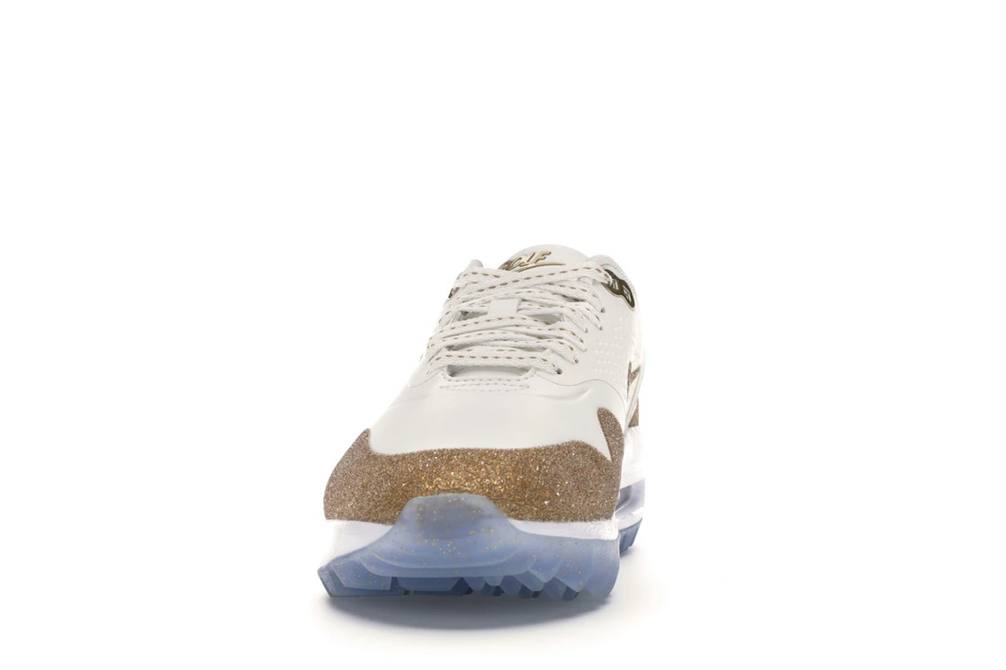 Vue 11 de Nike Air Max 1 Golf Swarovski 