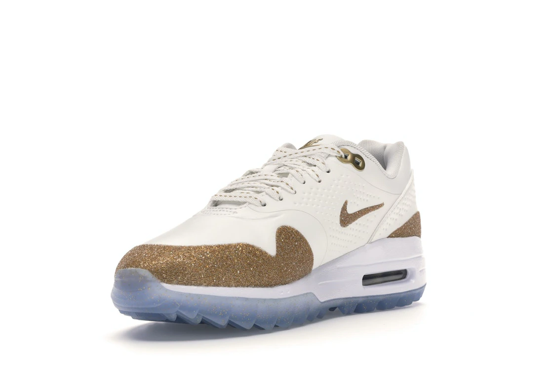 Vue 14 de Nike Air Max 1 Golf Swarovski 