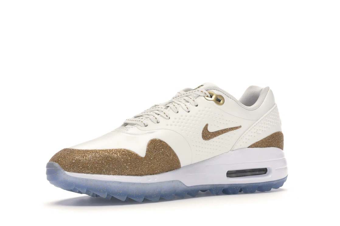 Vue 16 de Nike Air Max 1 Golf Swarovski 