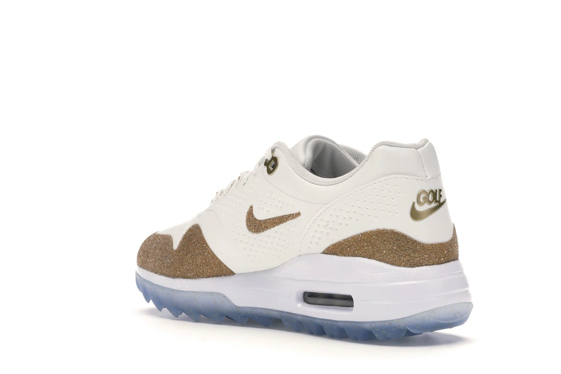 Vue 24 de Nike Air Max 1 Golf Swarovski 