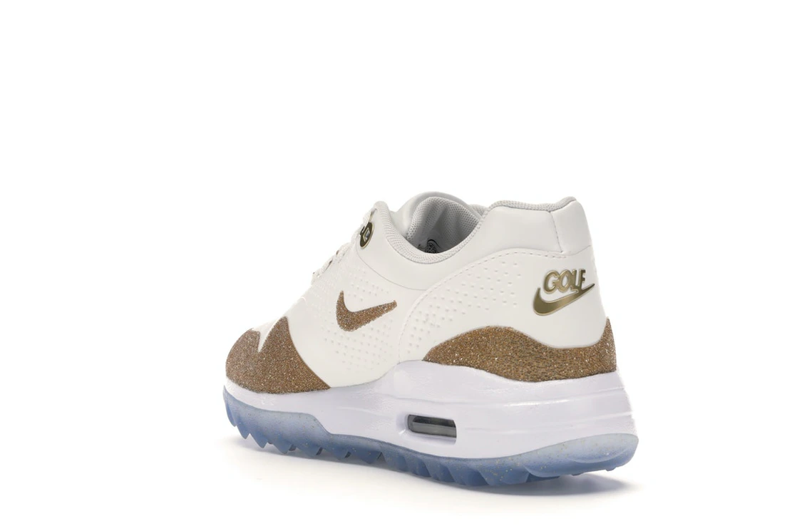Vue 25 de Nike Air Max 1 Golf Swarovski 