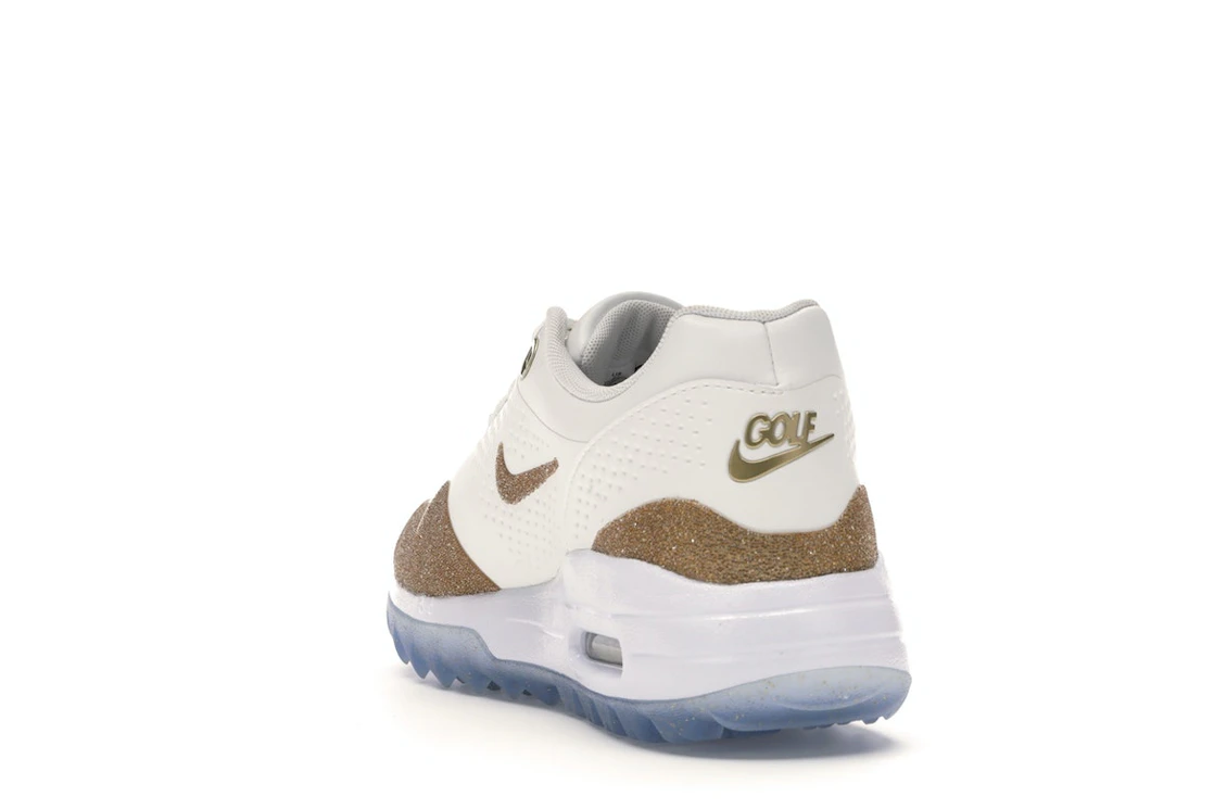 Vue 26 de Nike Air Max 1 Golf Swarovski 