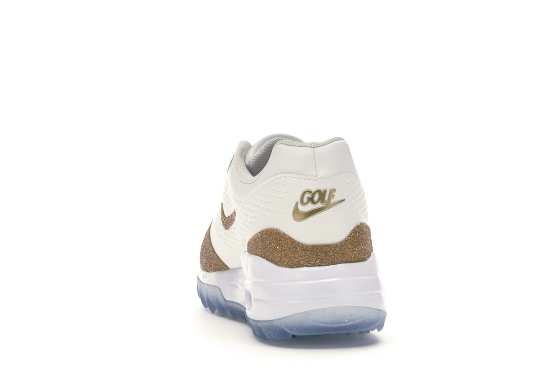 Vue 27 de Nike Air Max 1 Golf Swarovski 