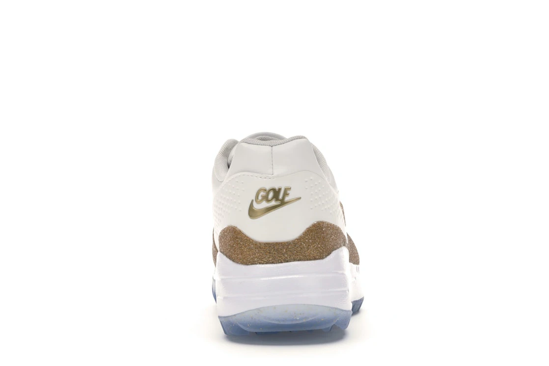Vue 28 de Nike Air Max 1 Golf Swarovski 