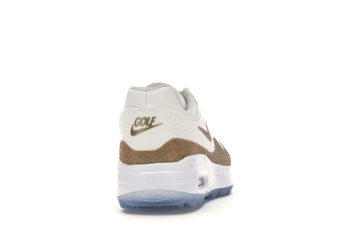 Vue 29 de Nike Air Max 1 Golf Swarovski 