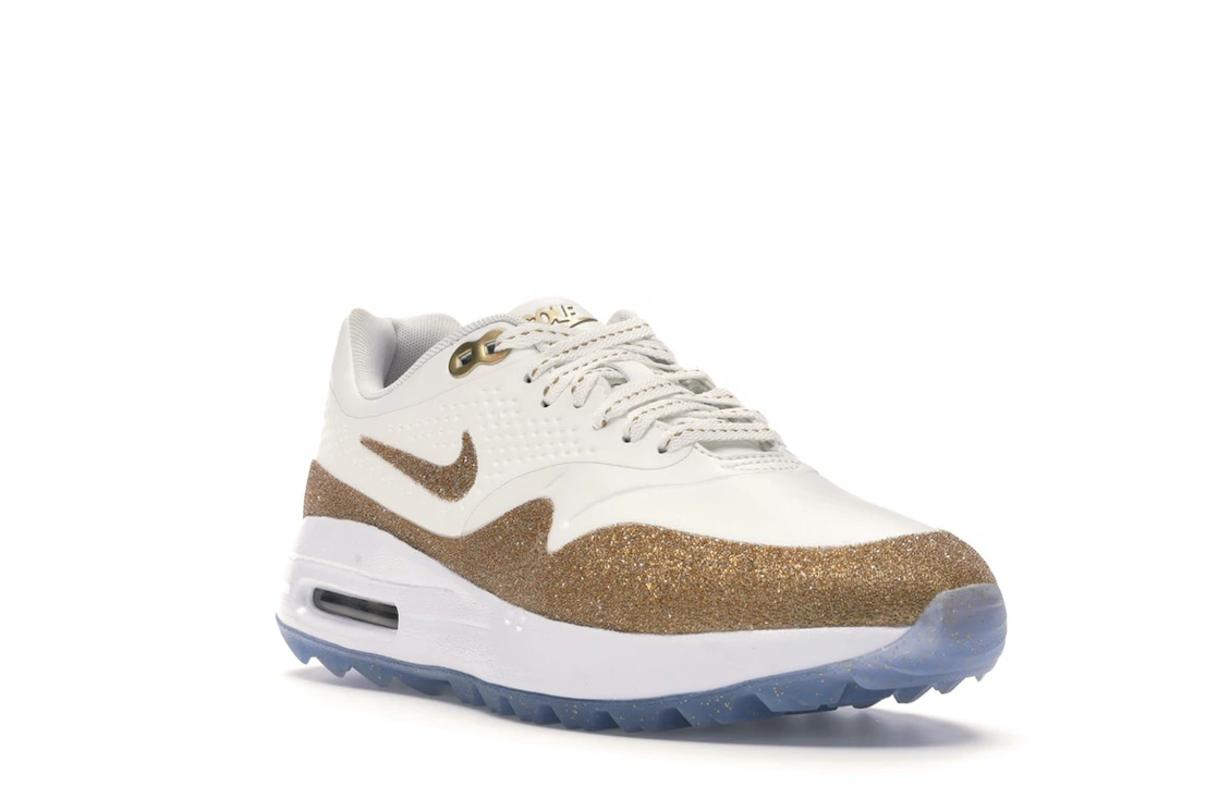 Vue 6 de Nike Air Max 1 Golf Swarovski 