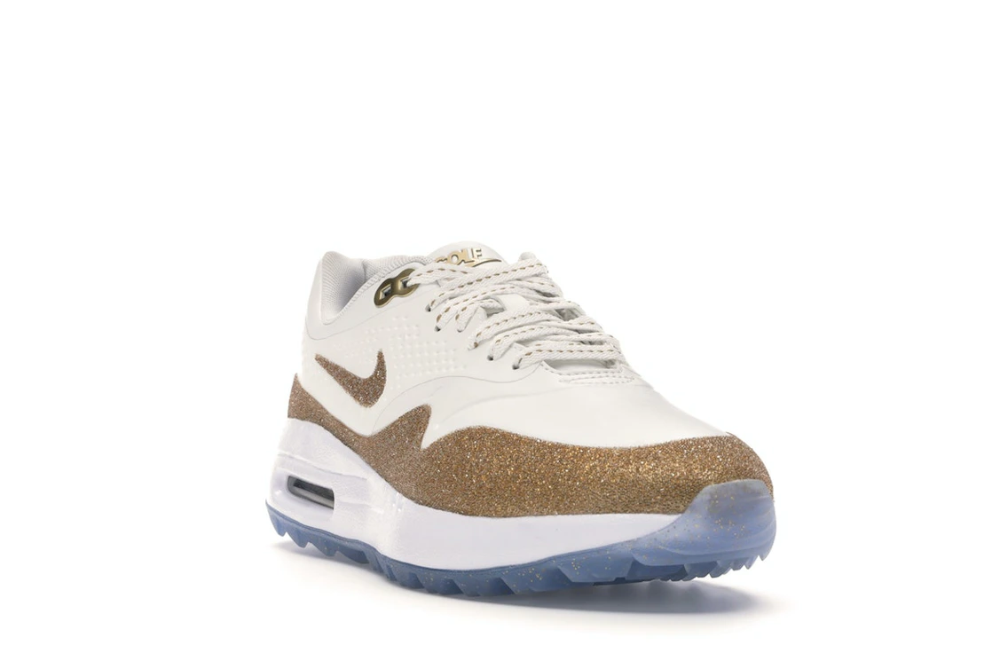 Vue 7 de Nike Air Max 1 Golf Swarovski 