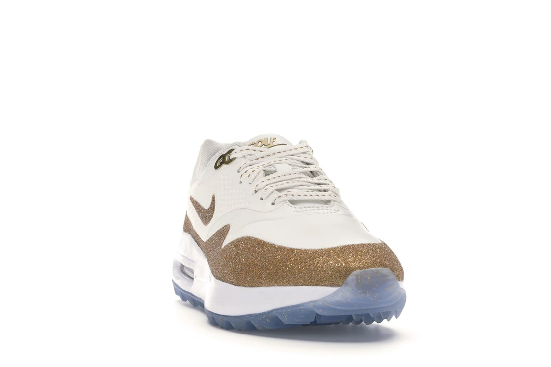 Vue 8 de Nike Air Max 1 Golf Swarovski 