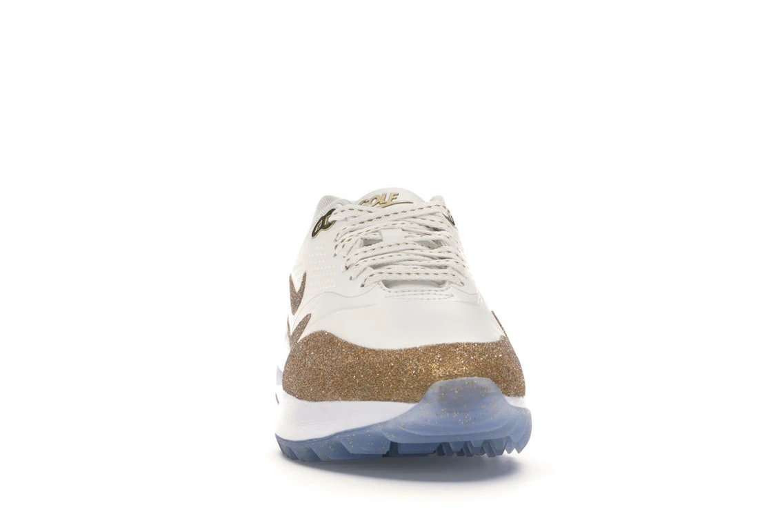 Vue 9 de Nike Air Max 1 Golf Swarovski 