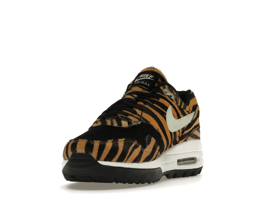 Vue 13 de Nike Air Max 1 Golf Tiger