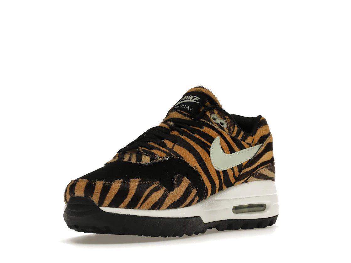 Vue 14 de Nike Air Max 1 Golf Tiger