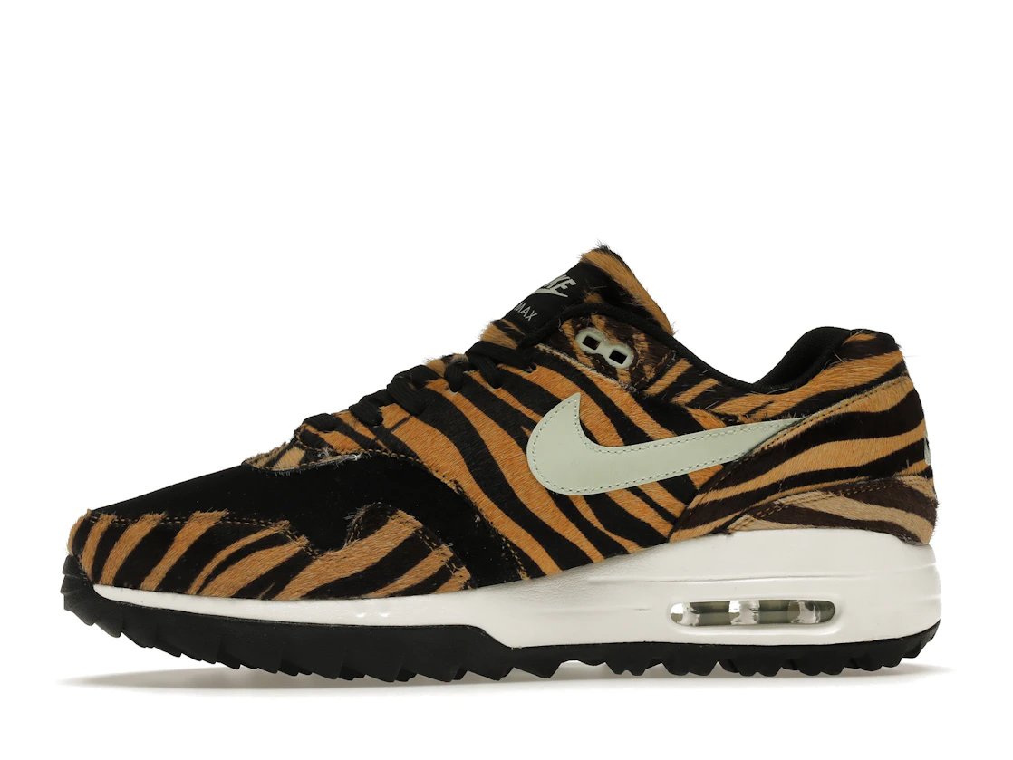 Vue 18 de Nike Air Max 1 Golf Tiger