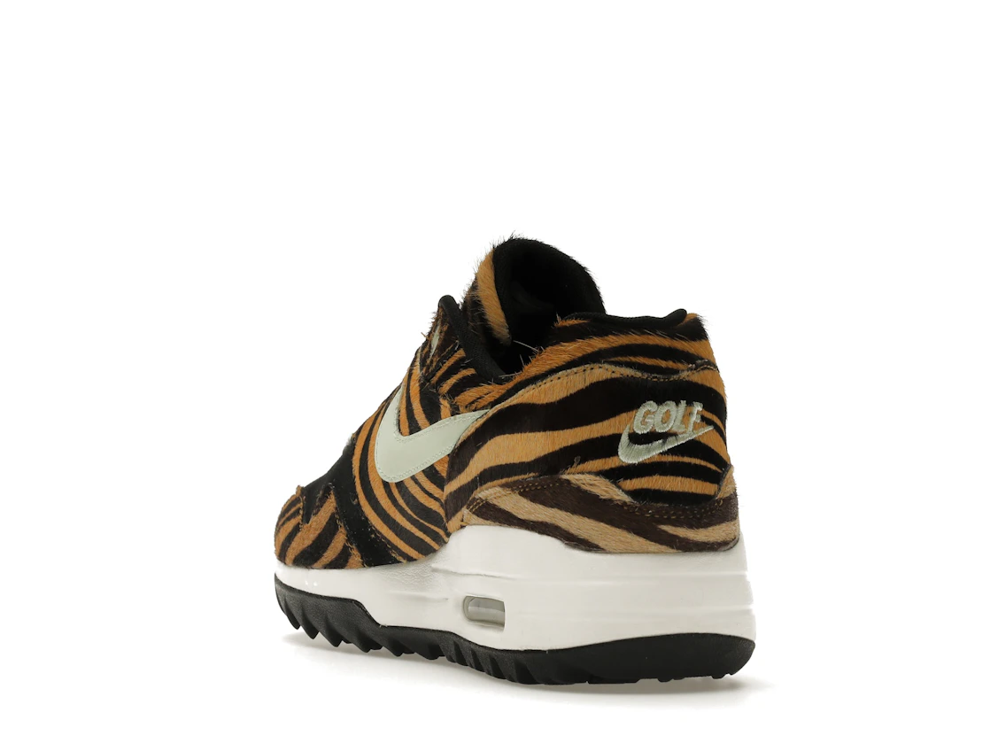 Vue 26 de Nike Air Max 1 Golf Tiger