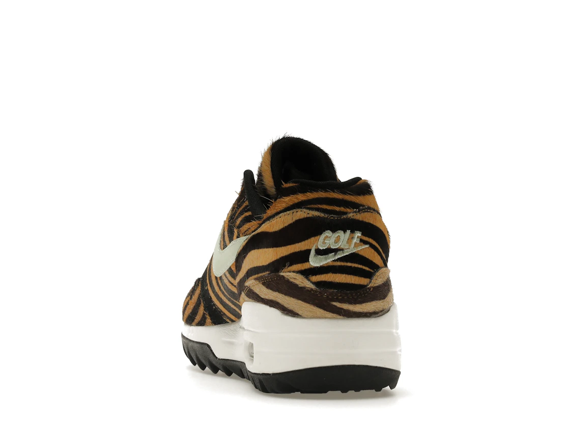 Vue 27 de Nike Air Max 1 Golf Tiger
