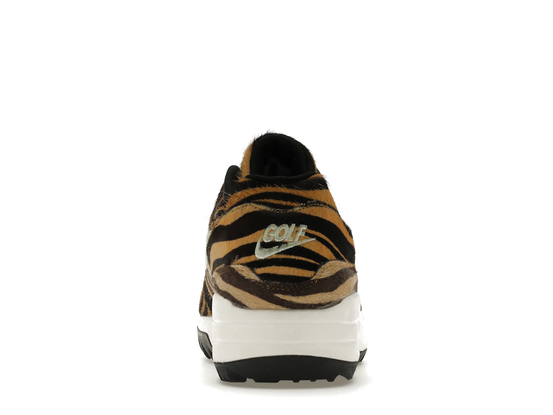 Vue 28 de Nike Air Max 1 Golf Tiger