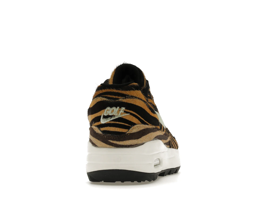 Vue 29 de Nike Air Max 1 Golf Tiger
