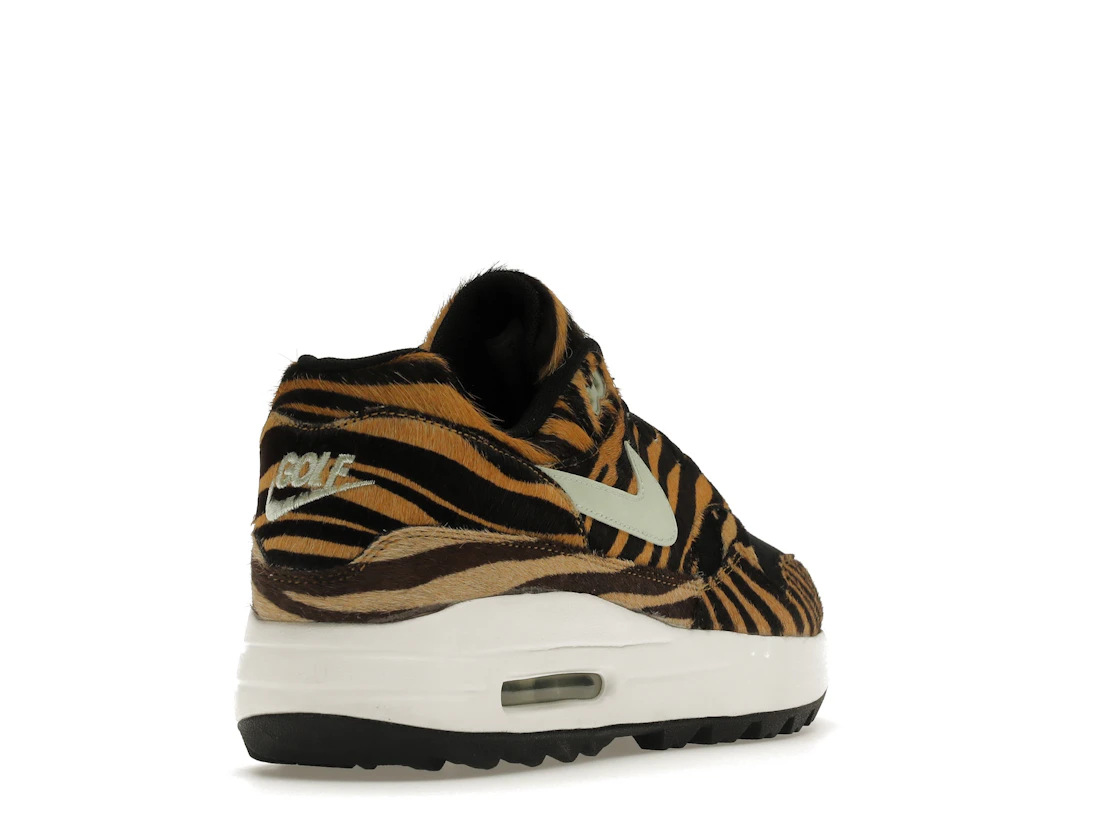 Vue 31 de Nike Air Max 1 Golf Tiger