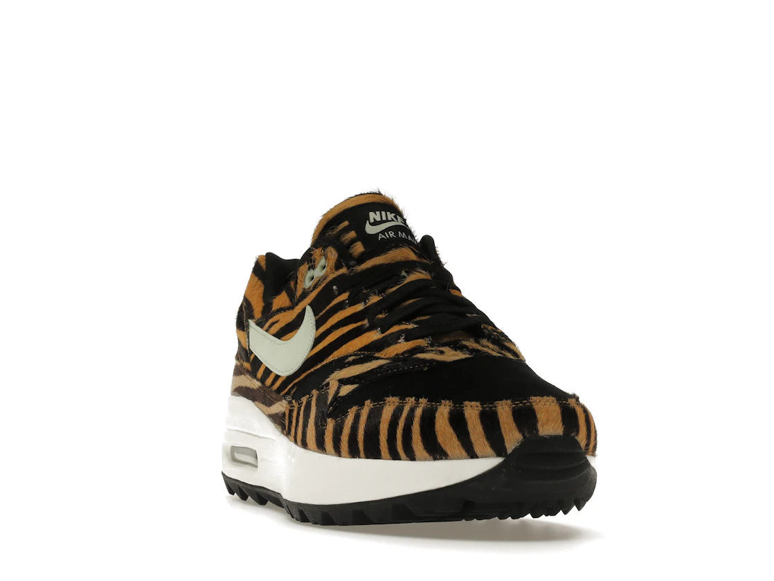 Vue 8 de Nike Air Max 1 Golf Tiger