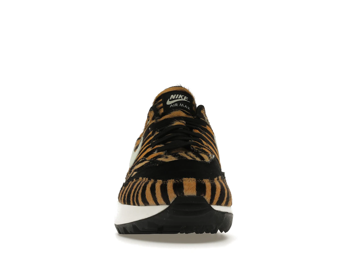 Vue 10 de Nike Air Max 1 Golf Tiger