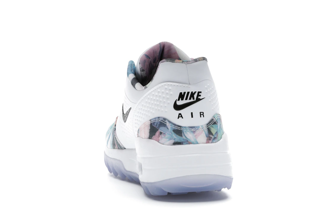 Vue 27 de Nike Air Max 1 Golf Tropical Floral 