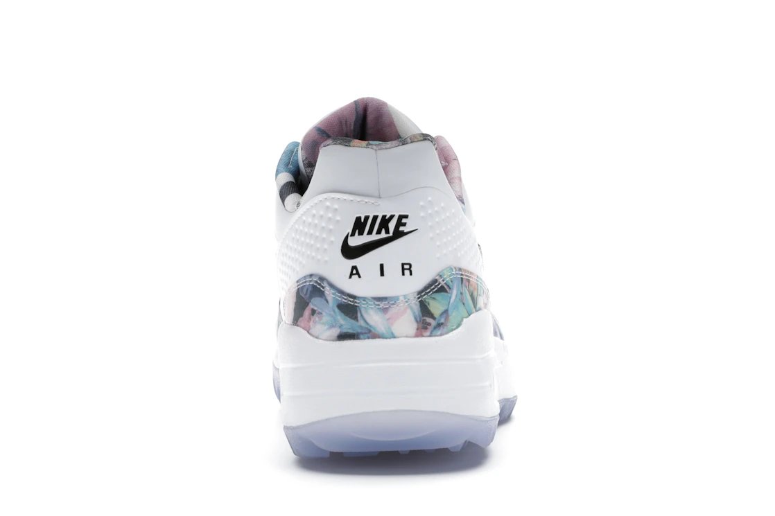 Vue 28 de Nike Air Max 1 Golf Tropical Floral 
