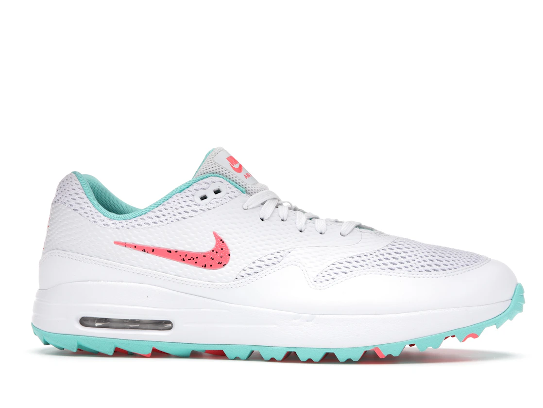 Vue 2 de Nike Air Max 1 Golf Watermelon